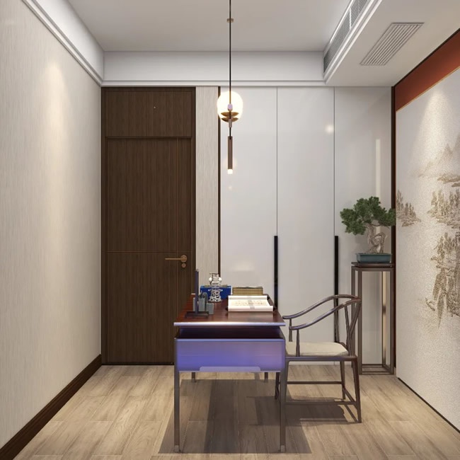 润成创展